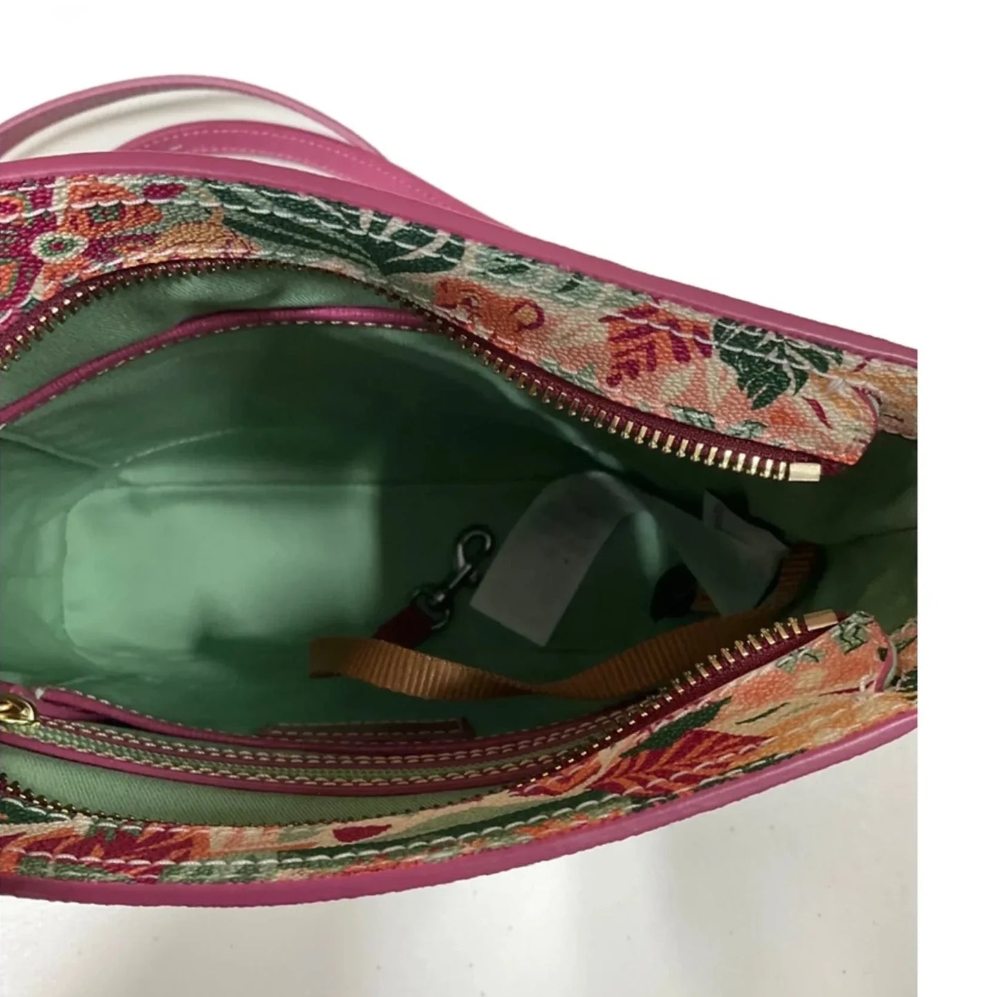 Handbag Designer By Dooney And Bourke, Size: Medium