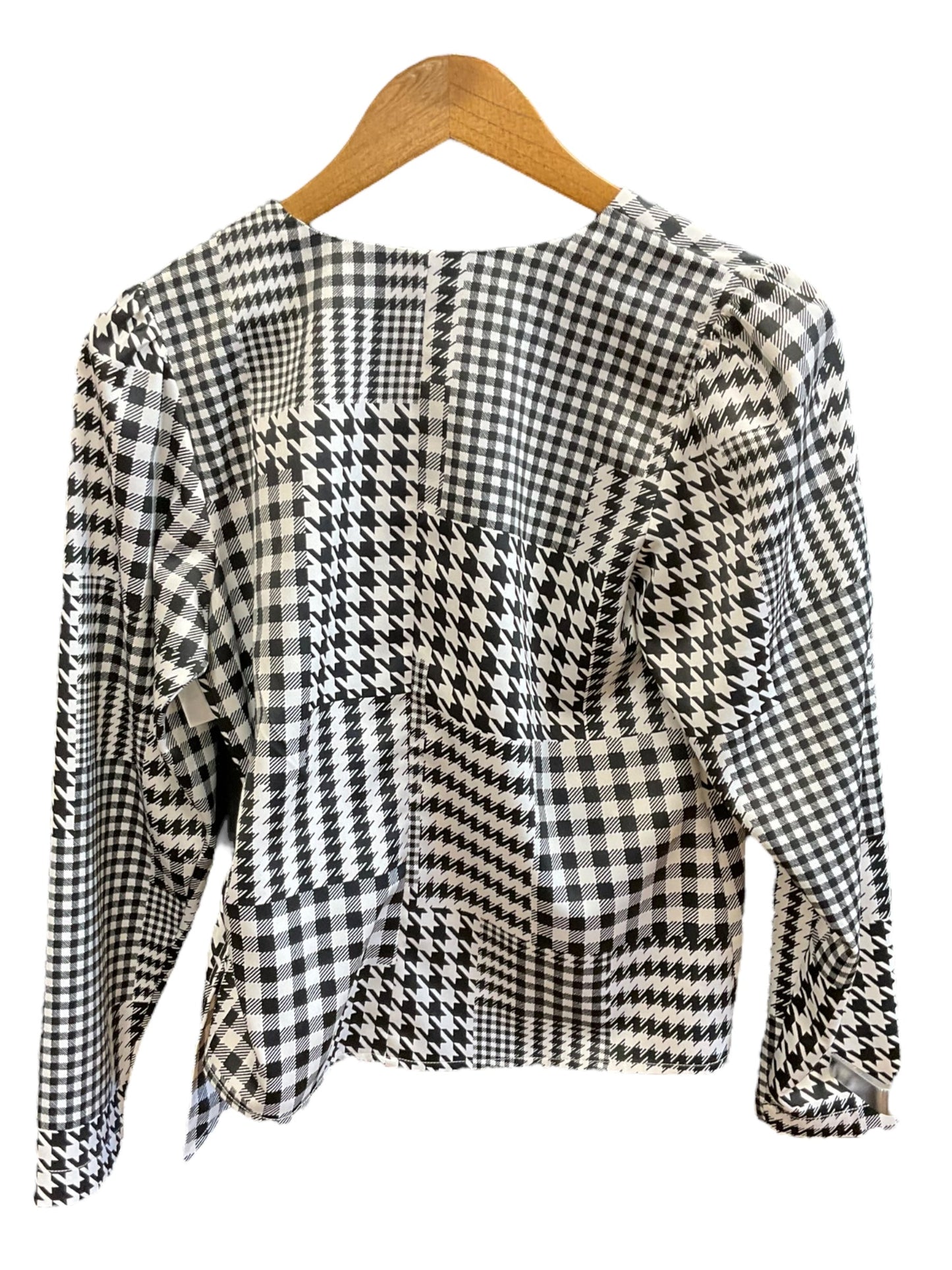 Top Long Sleeve By Ann Taylor  Size: Xs