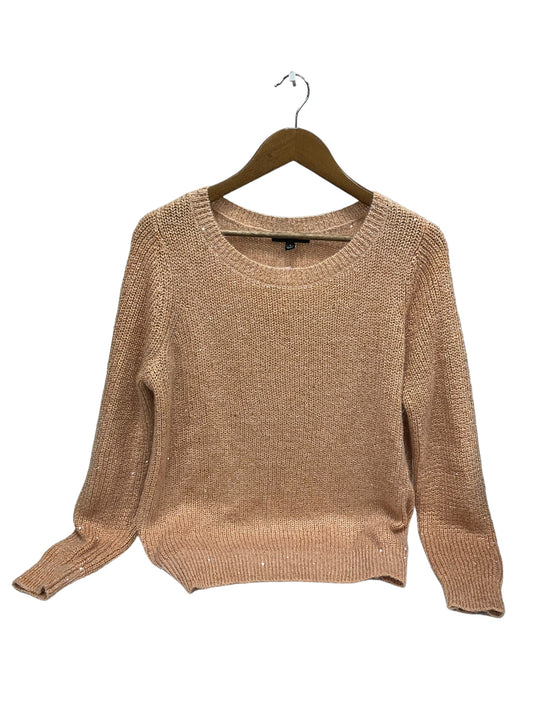 Sweater By Ann Taylor  Size: L