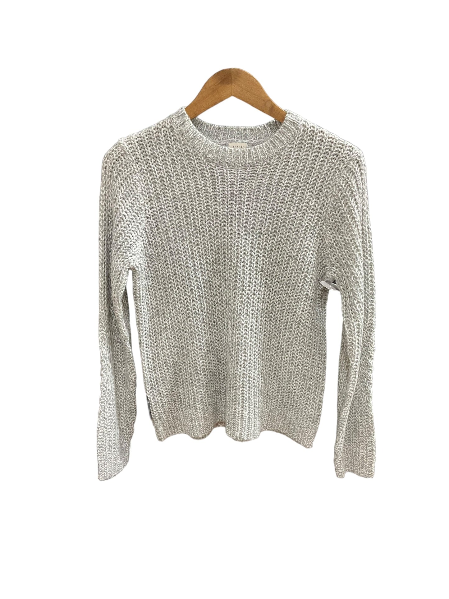 Sweater By A New Day  Size: M