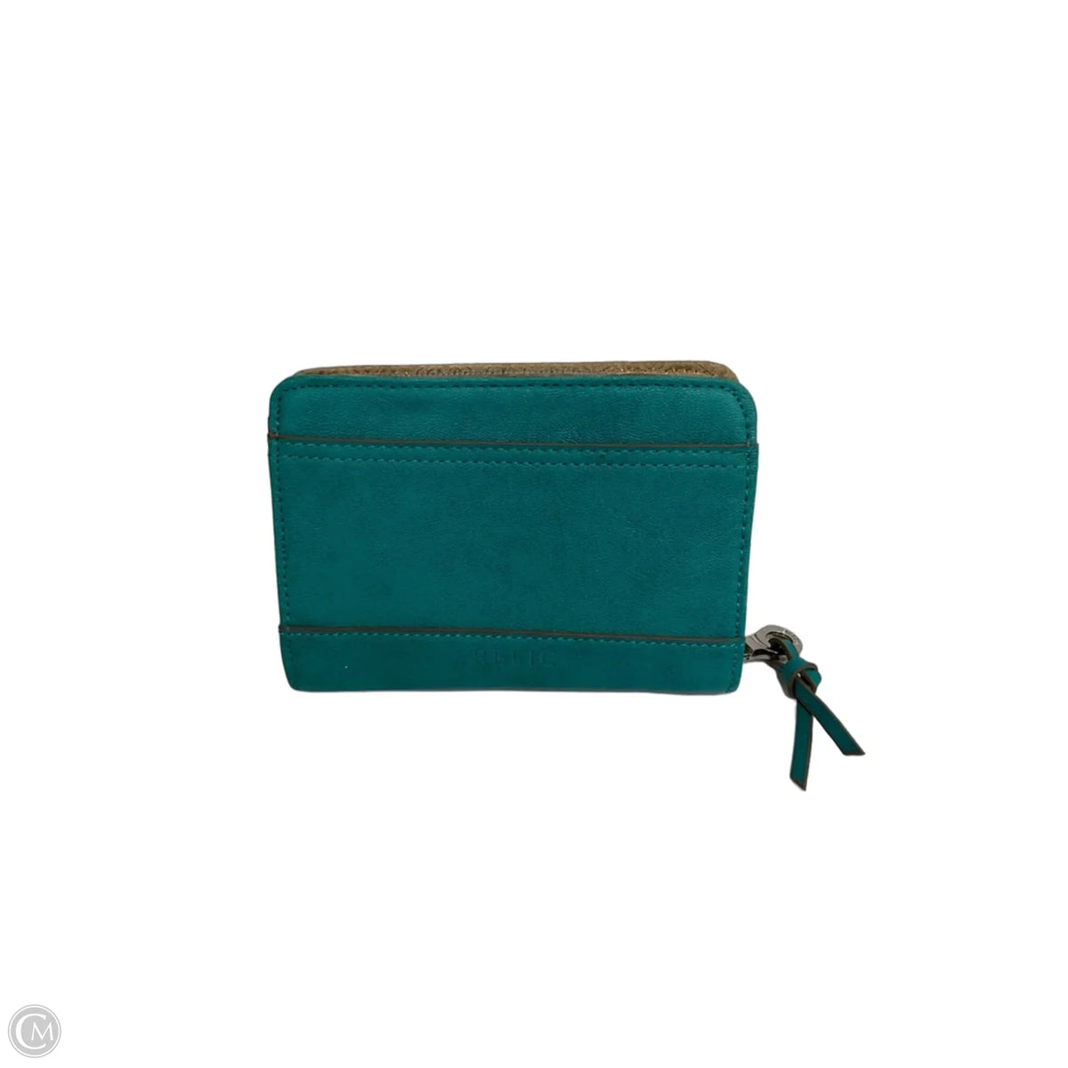 Wallet By Relic, Size: Small