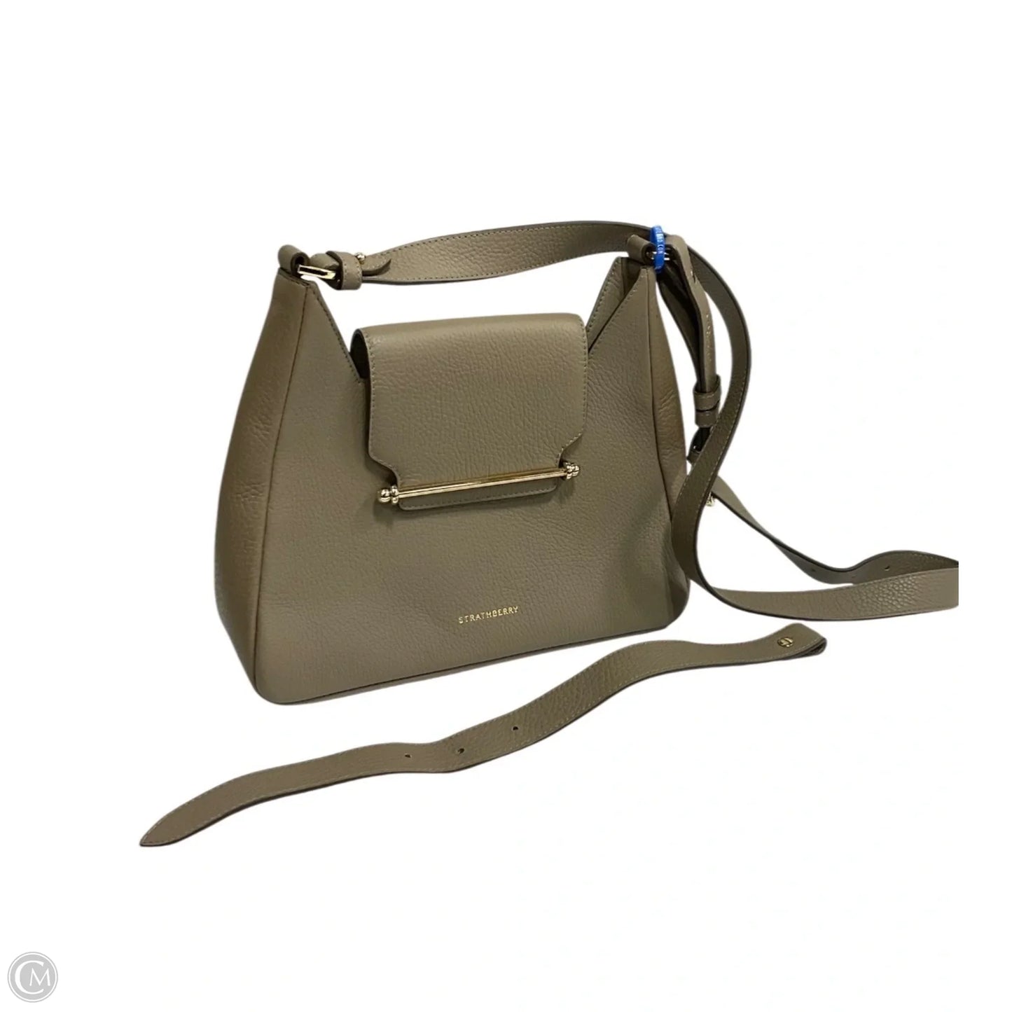 Crossbody Luxury Designer By Cma, Size: Medium