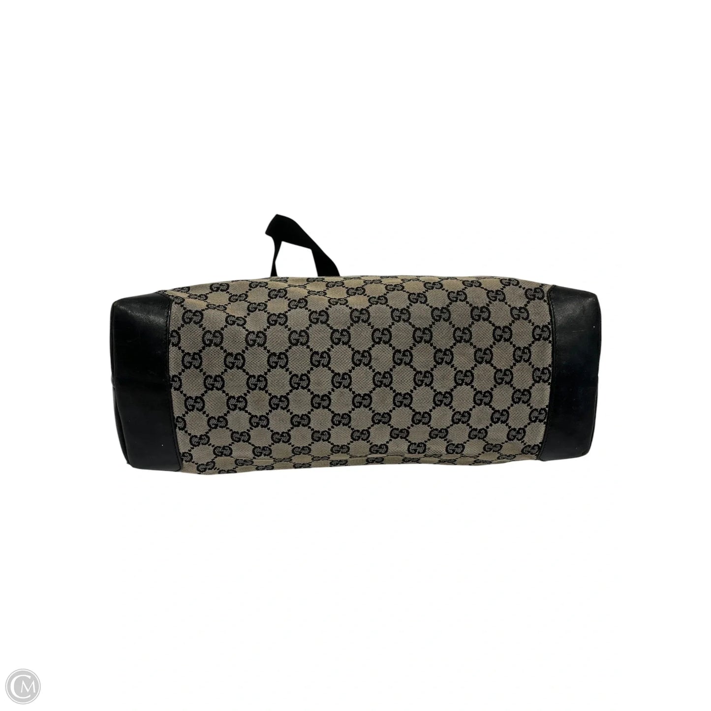 Handbag Luxury Designer By Gucci, Size: Large