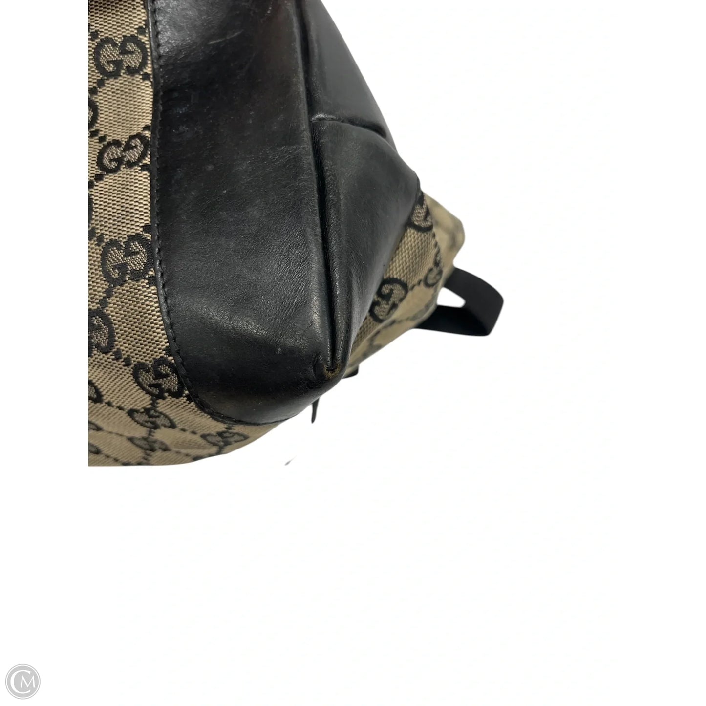 Handbag Luxury Designer By Gucci, Size: Large