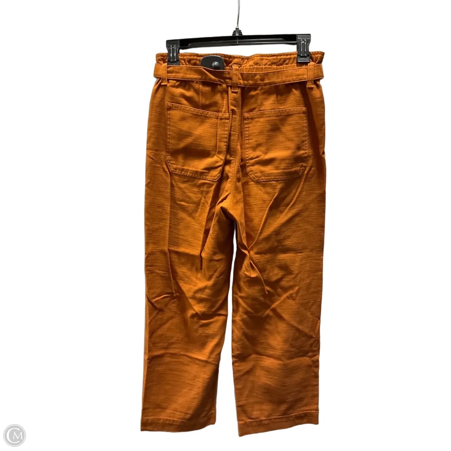 Pants Chinos & Khakis By J. Crew In Orange, Size: 0
