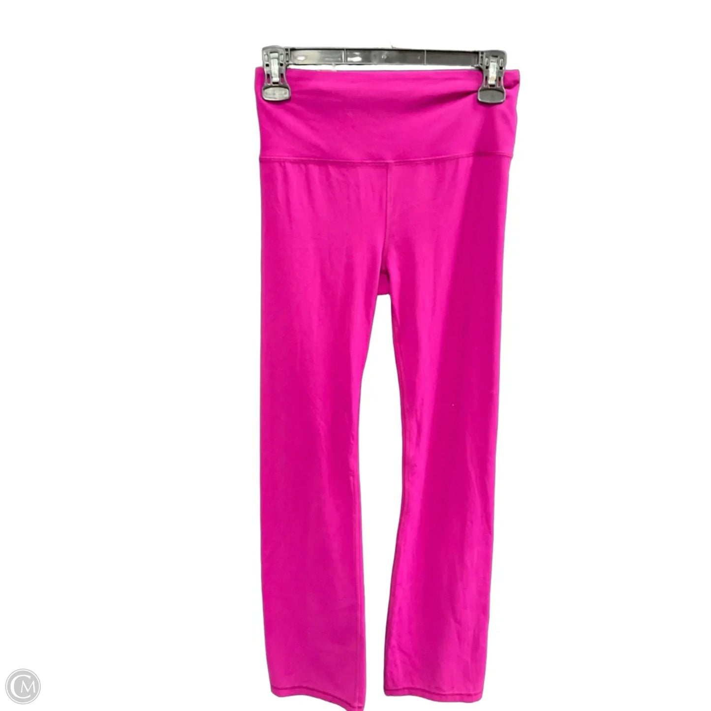 Athletic Pants By Athleta In Purple, Size: S
