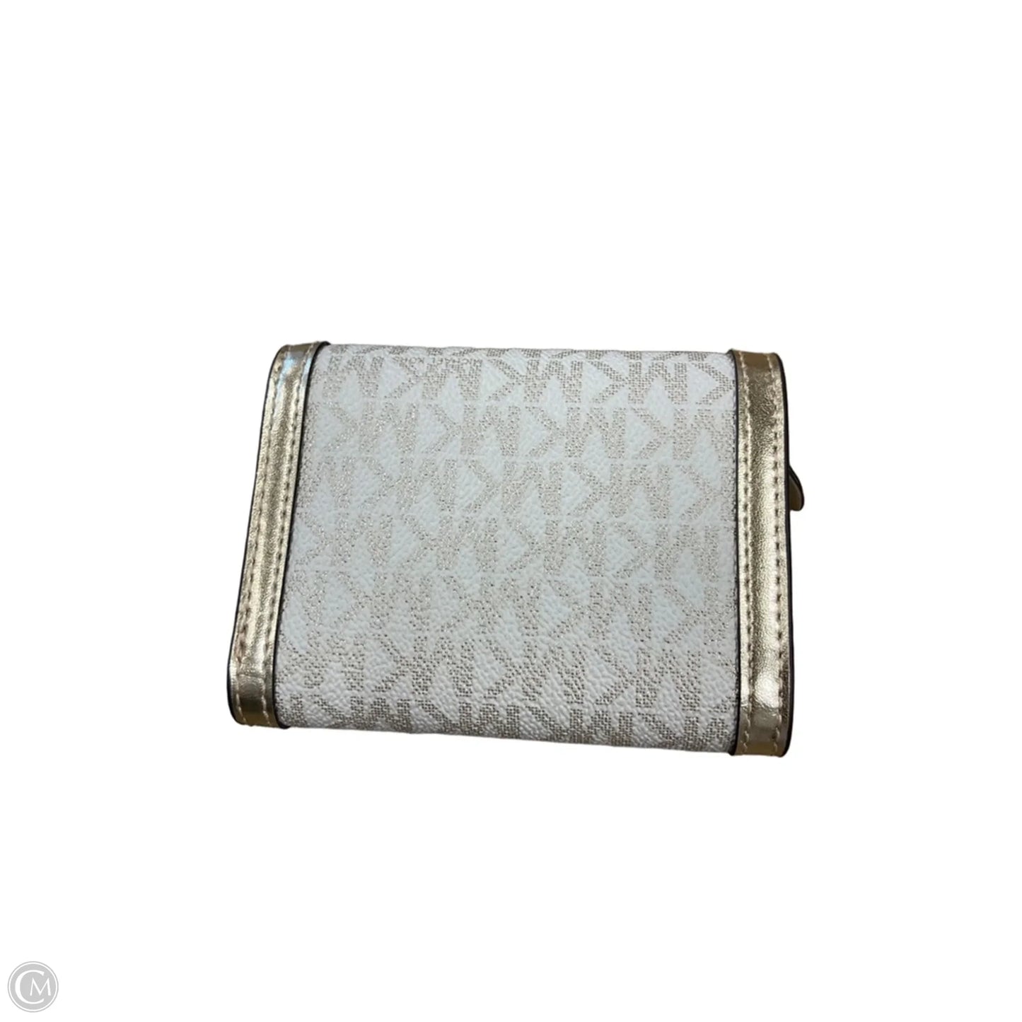 Wallet Designer By Michael Kors, Size: Small