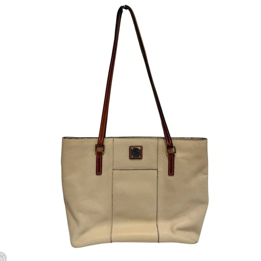 Handbag Designer By Dooney And Bourke, Size: Large