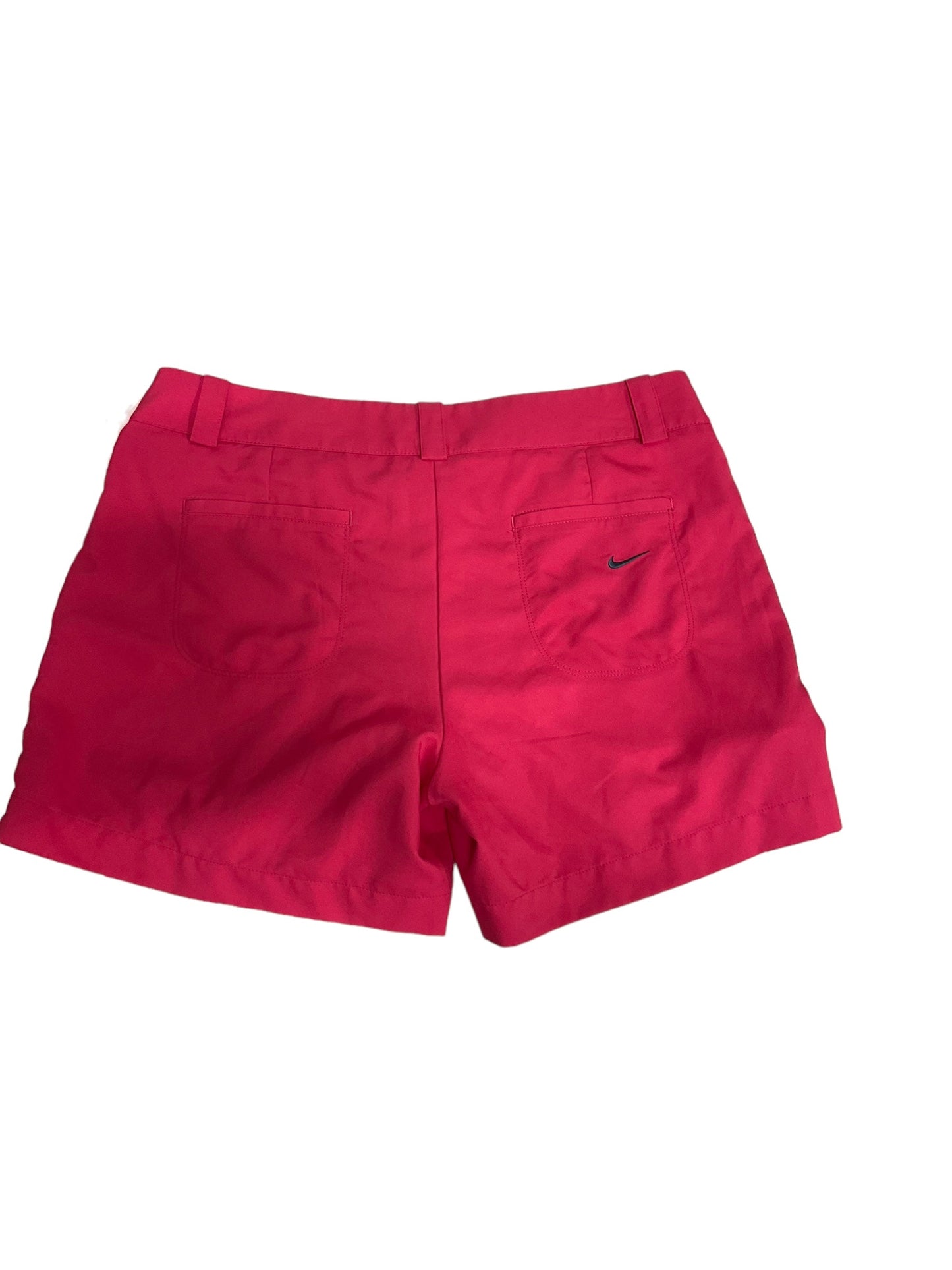 Athletic Shorts By Nike Apparel  Size: 10