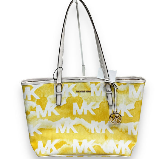 Handbag Designer By Michael By Michael Kors  Size: Large