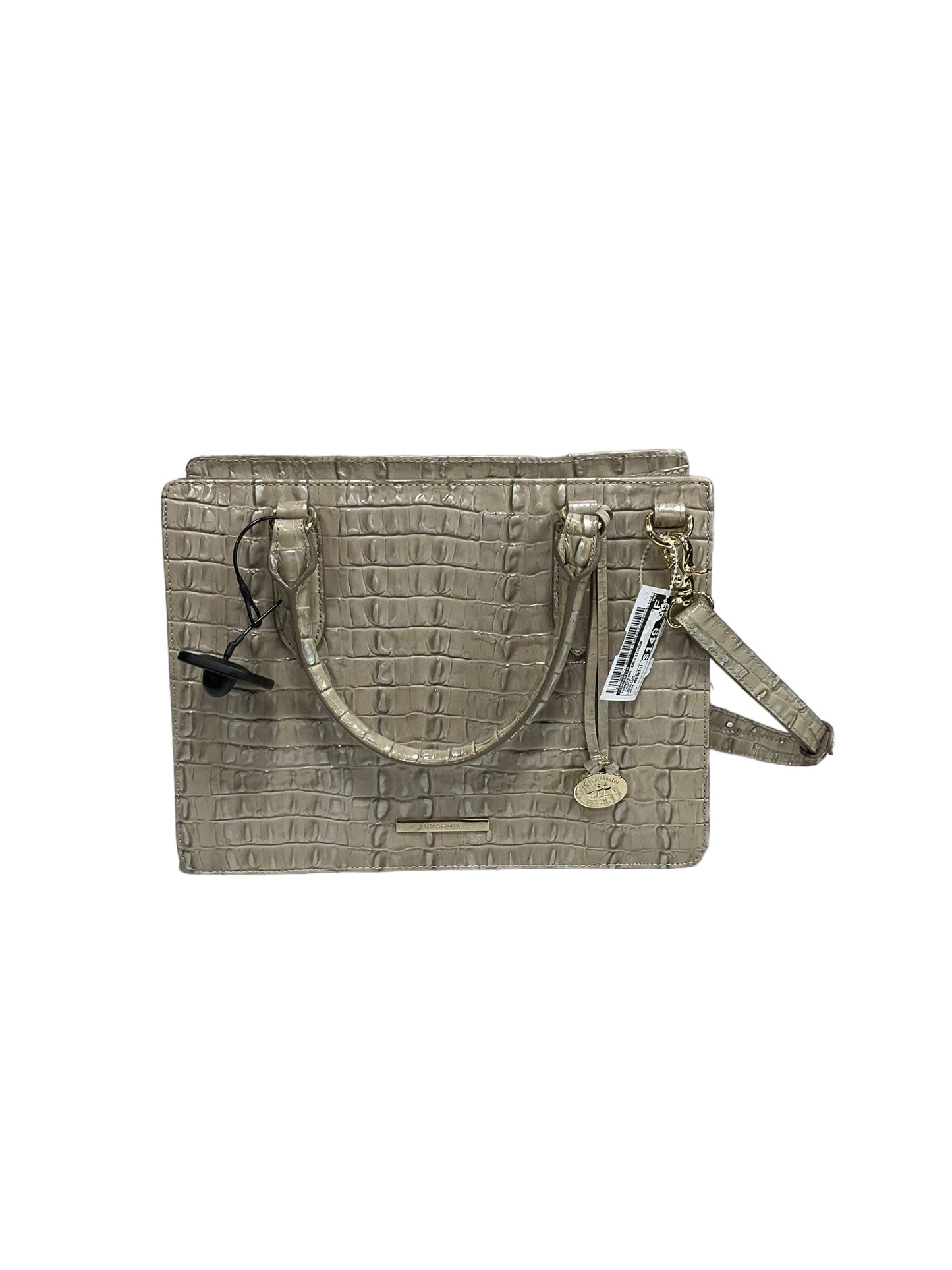 Handbag Designer Brahmin, Size Medium