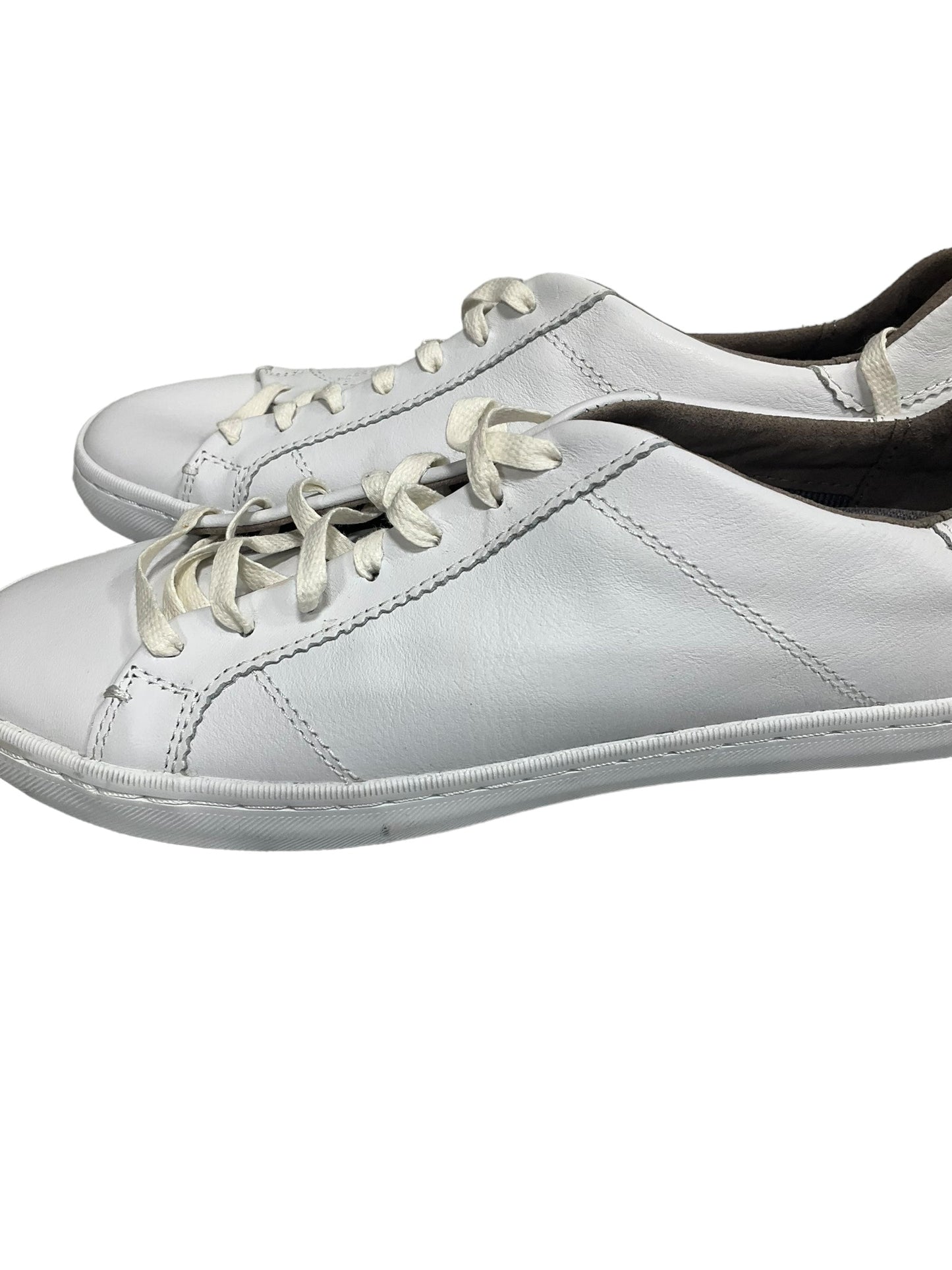 White Shoes Athletic Cole-haan, Size 6