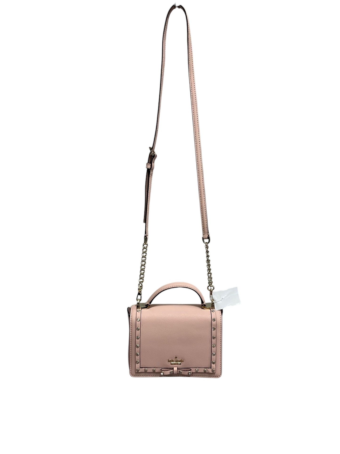 Crossbody Designer By Kate Spade, Size: Small