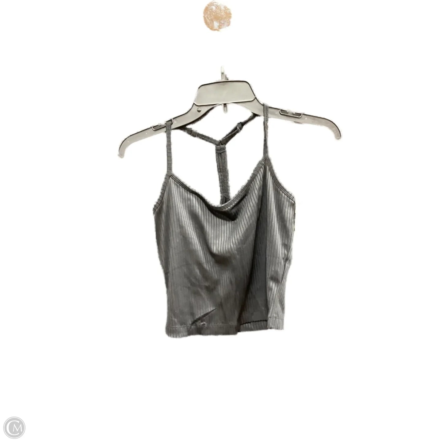 Athletic Bra By Calia In Black, Size: M