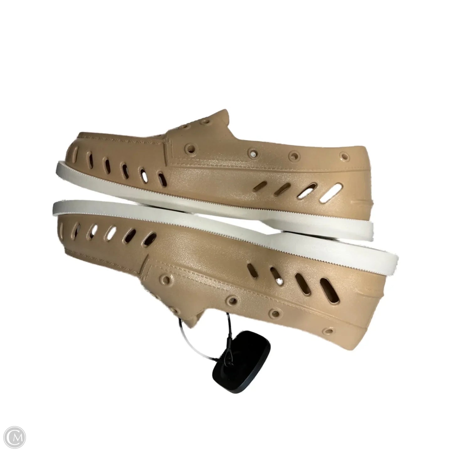 Shoes Flats By Sperry In Tan, Size: 9