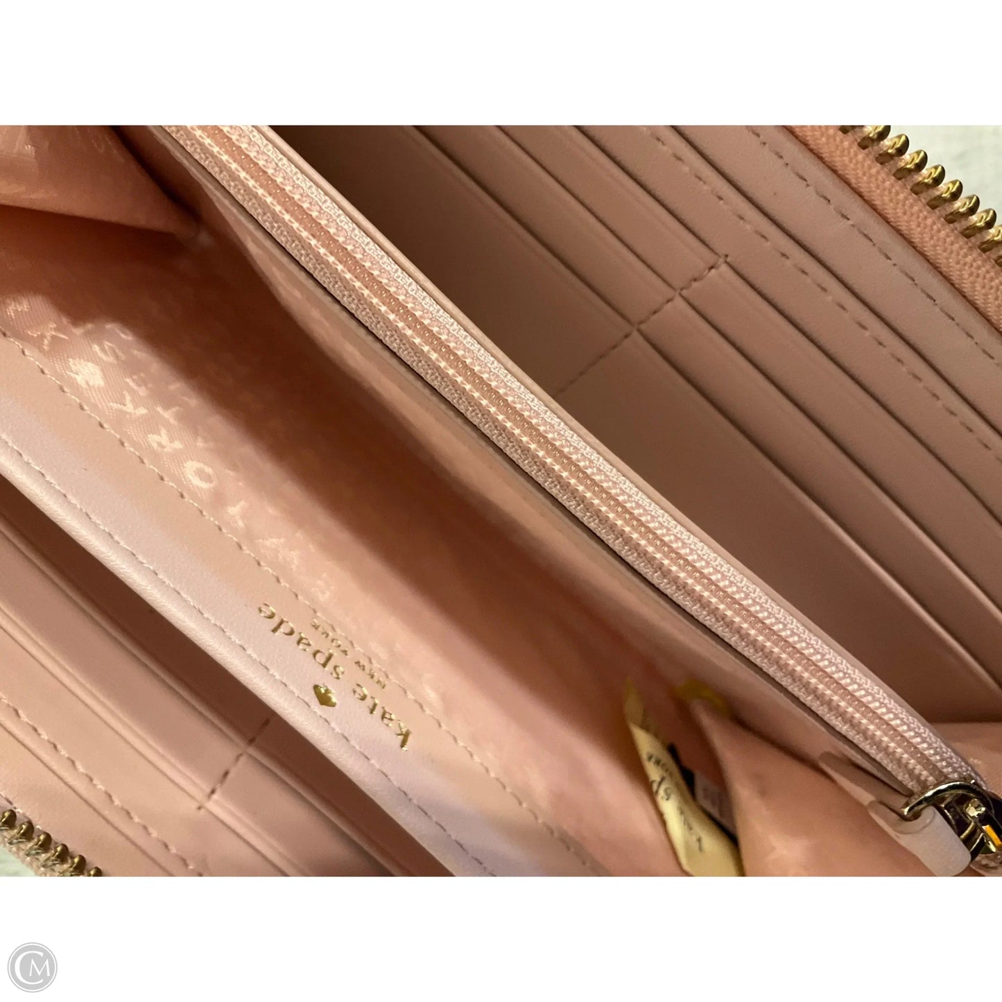 Wallet Designer By Kate Spade, Size: Medium