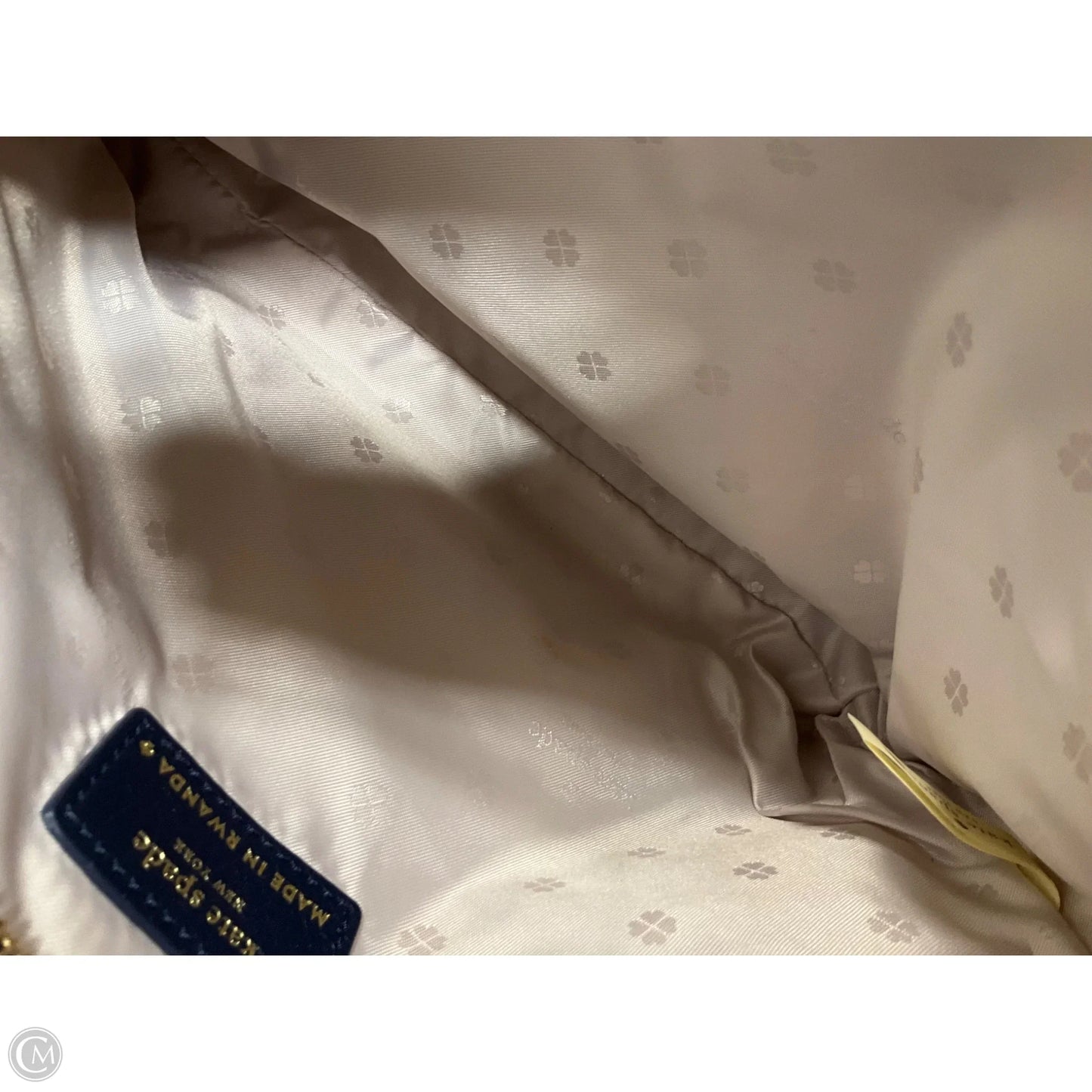 Wristlet Designer By Kate Spade, Size: Medium