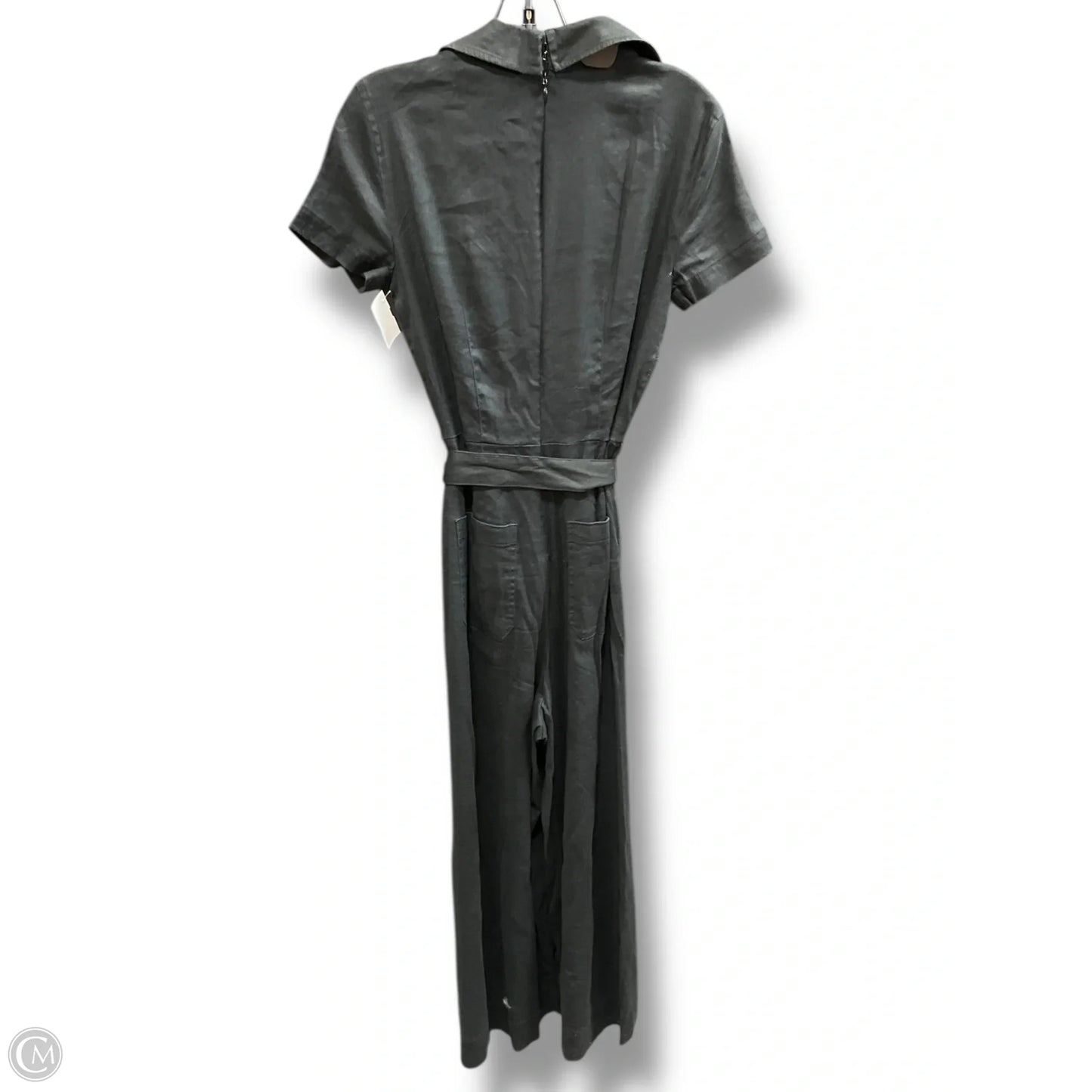 Jumpsuit By Anthropologie In Black, Size: 6