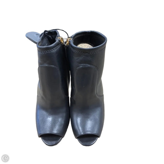 Shoes Designer By Michael Kors In Black, Size: 7.5