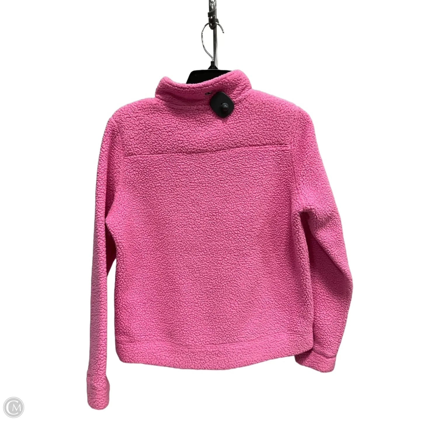 Jacket Other By Vineyard Vines In Pink, Size: S