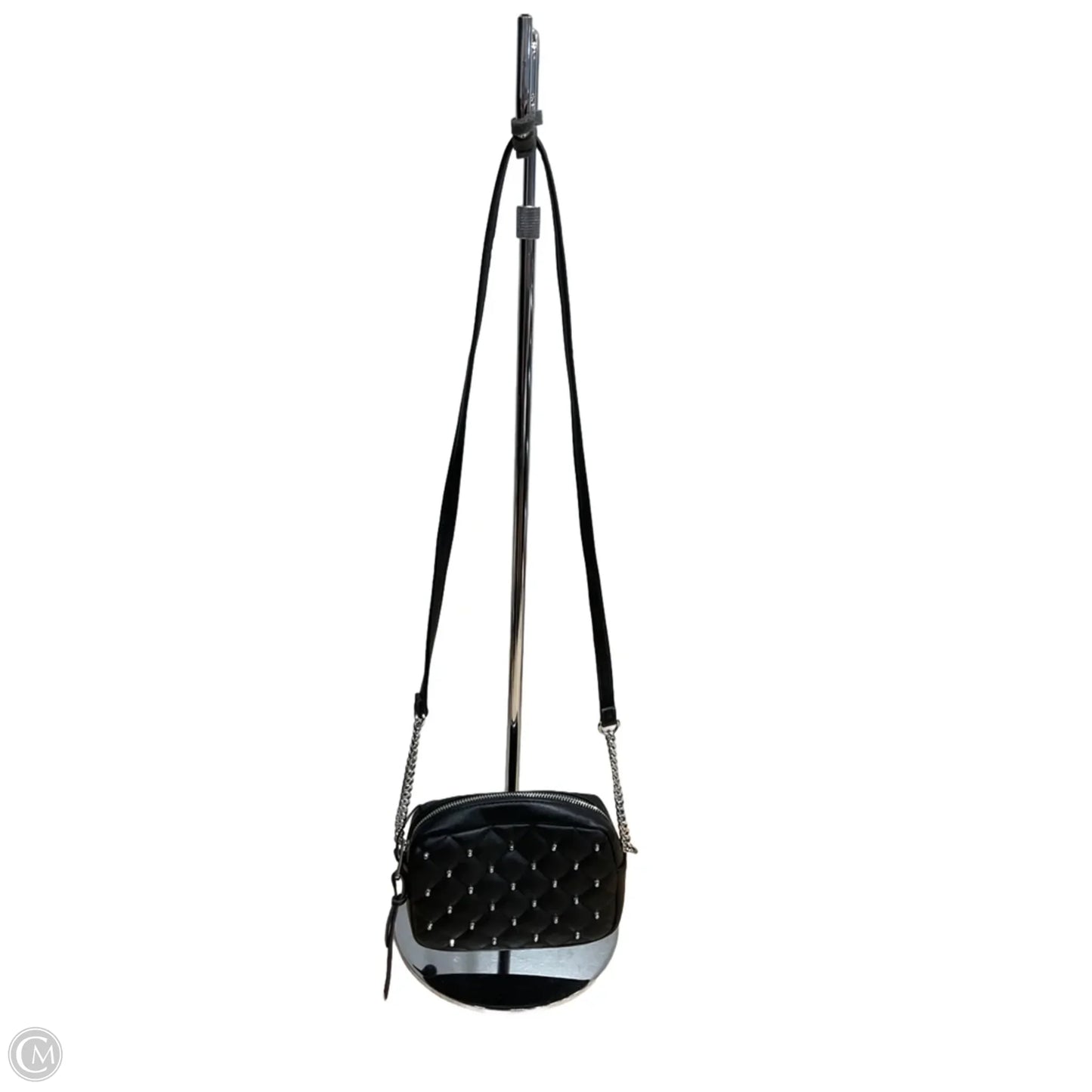 Crossbody Designer By Rebecca Minkoff, Size: Small