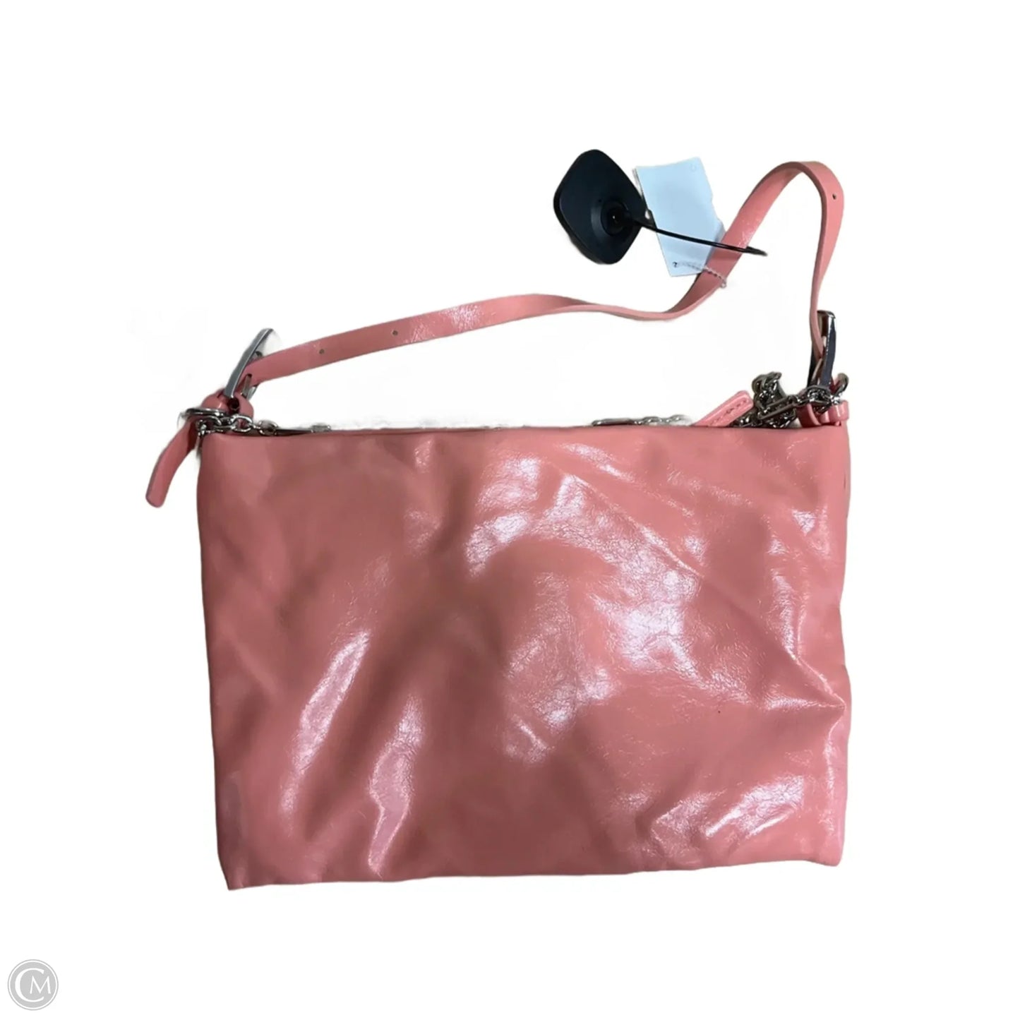 Handbag By Mng, Size: Medium