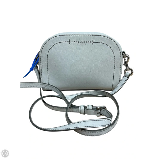 Crossbody Luxury Designer By Marc Jacobs, Size: Small