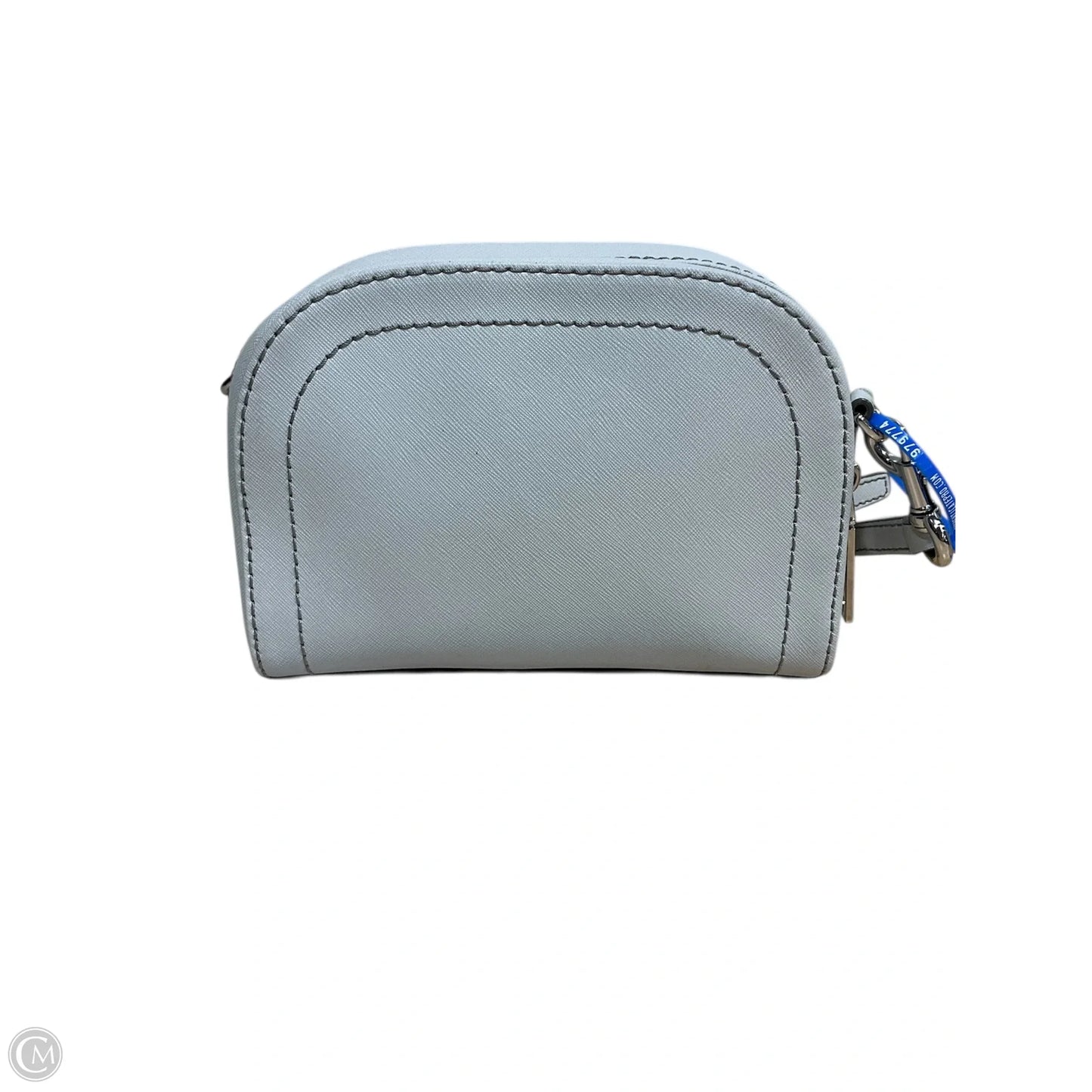 Crossbody Luxury Designer By Marc Jacobs, Size: Small