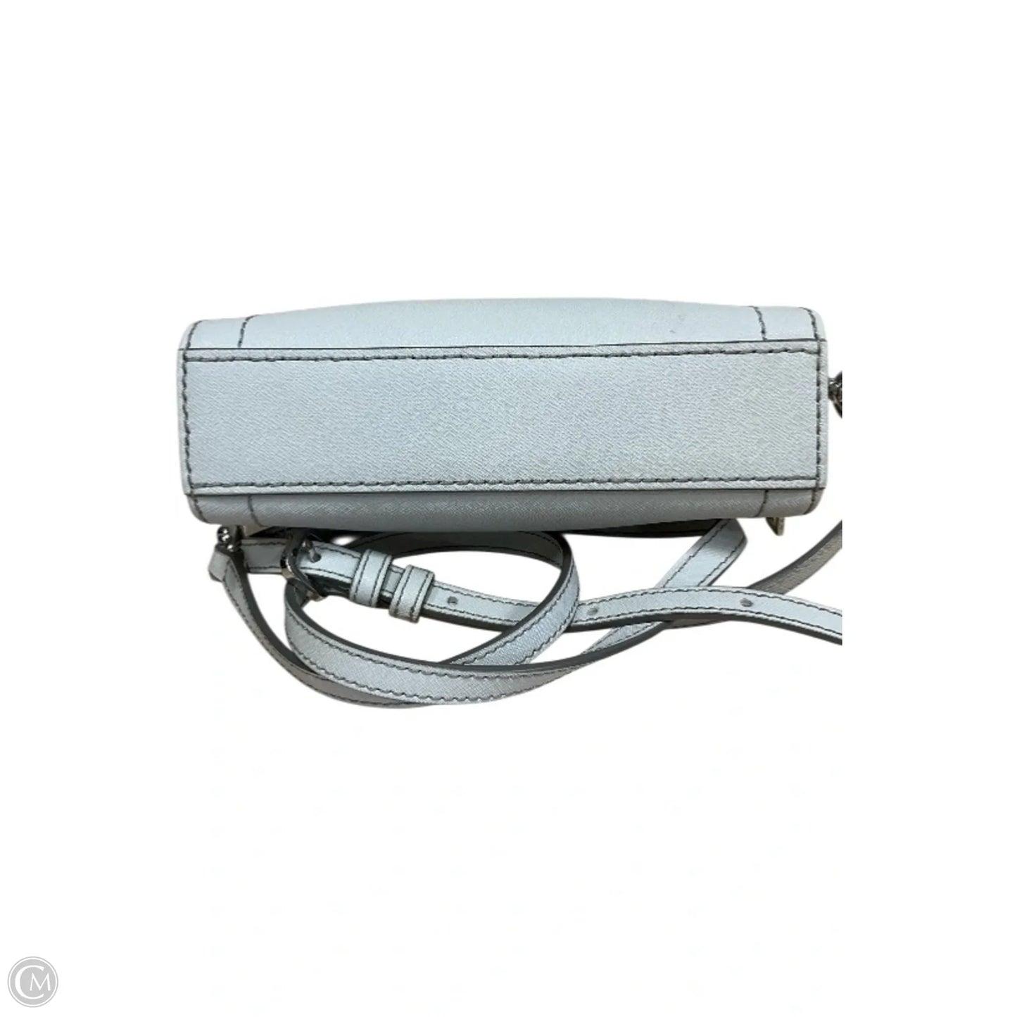 Crossbody Luxury Designer By Marc Jacobs, Size: Small