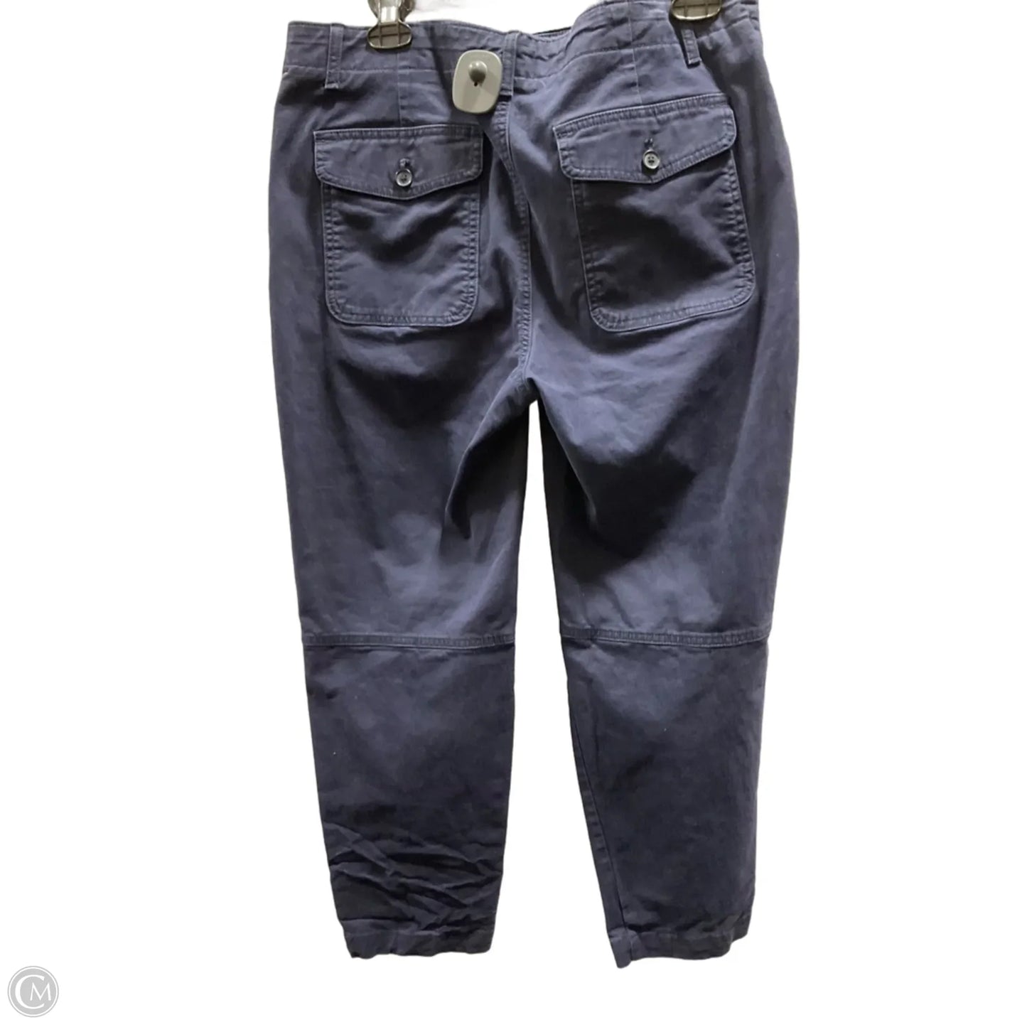 Pants Chinos & Khakis By Banana Republic In Navy, Size: 10