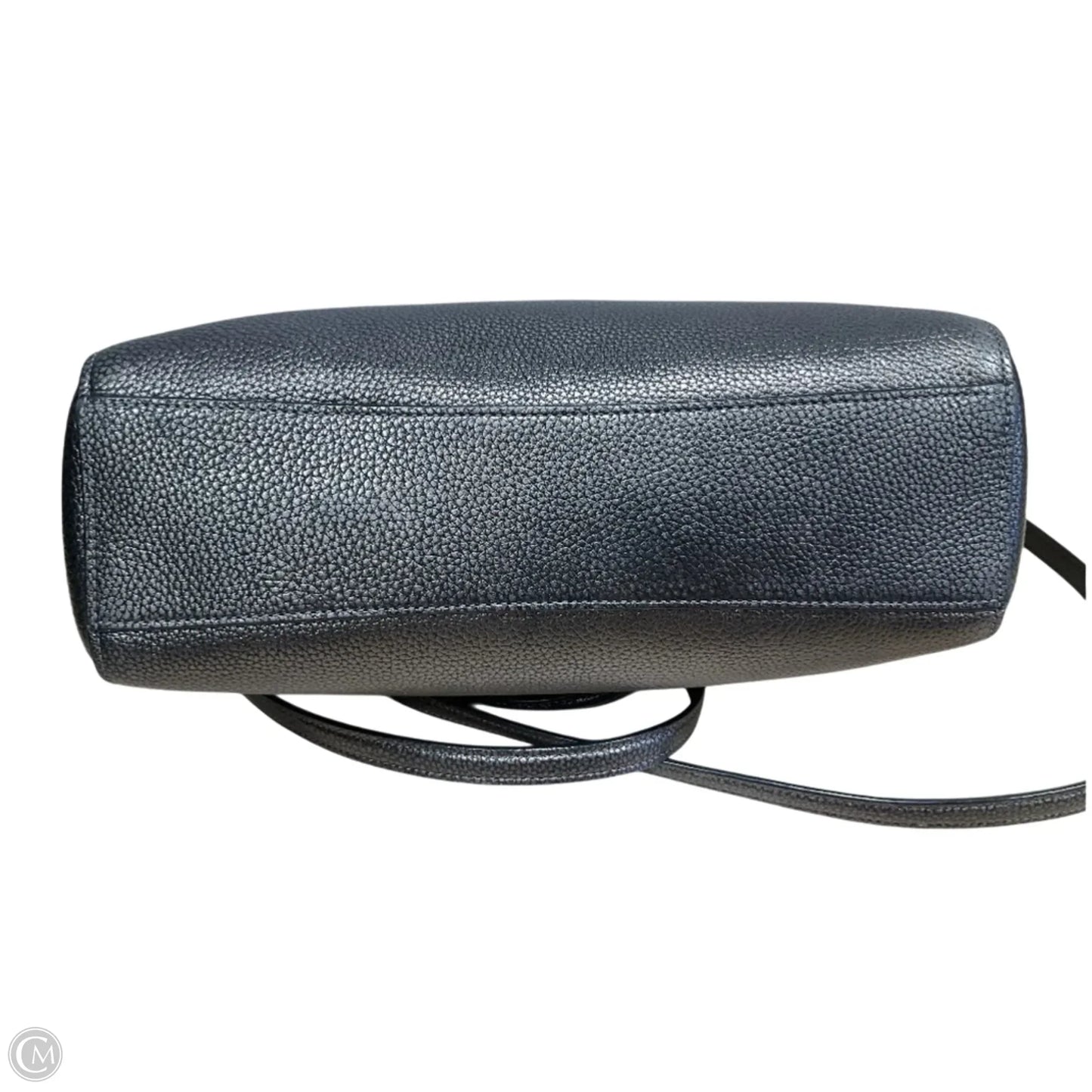 Crossbody Designer By Coach, Size: Medium