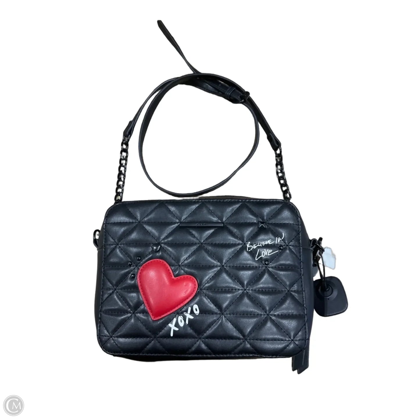 Crossbody By Aldo, Size: Medium