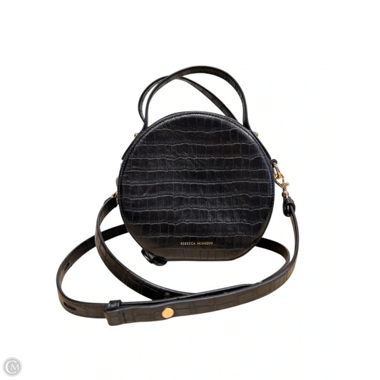 Crossbody Designer By Rebecca Minkoff, Size: Small