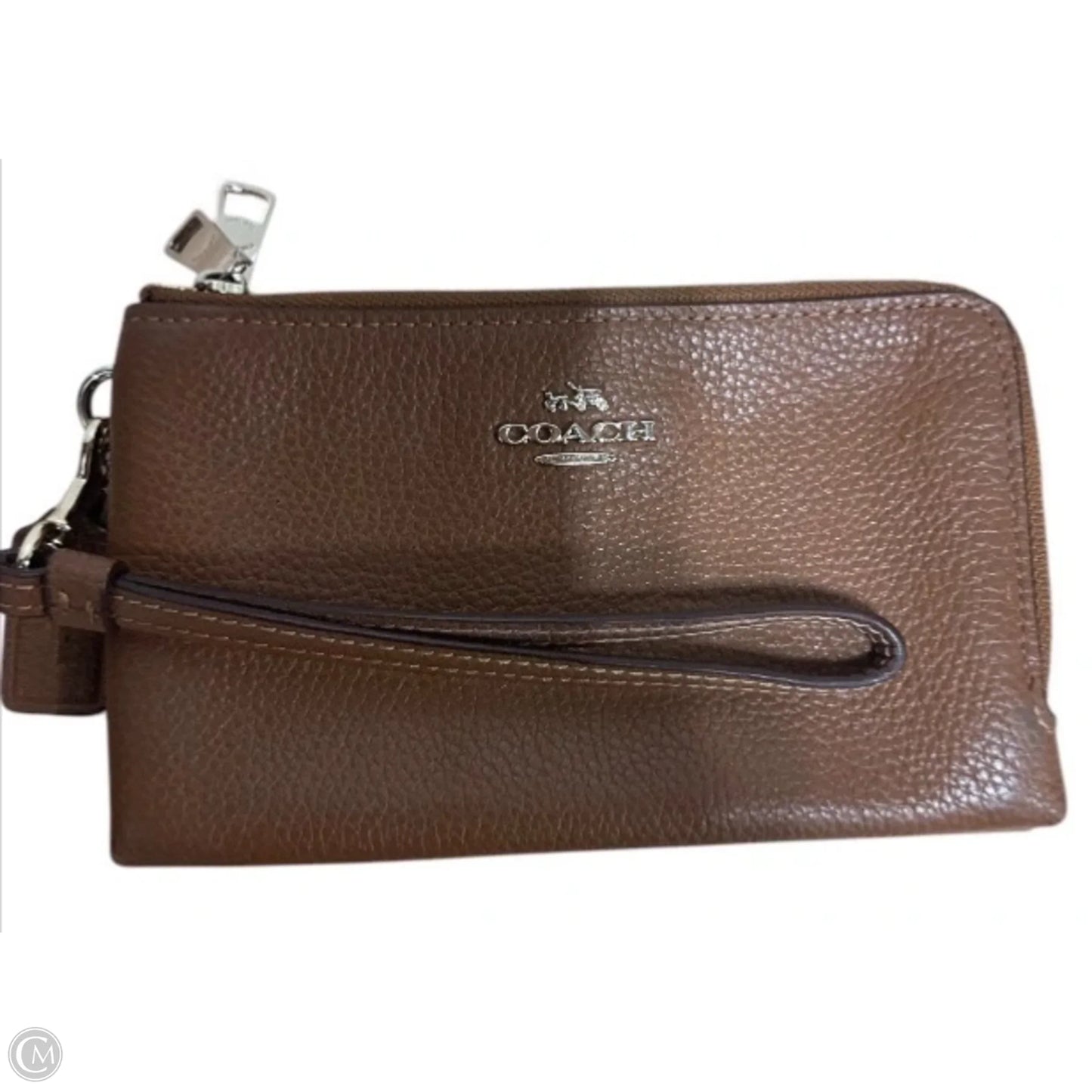Wallet Designer By Coach, Size: Medium