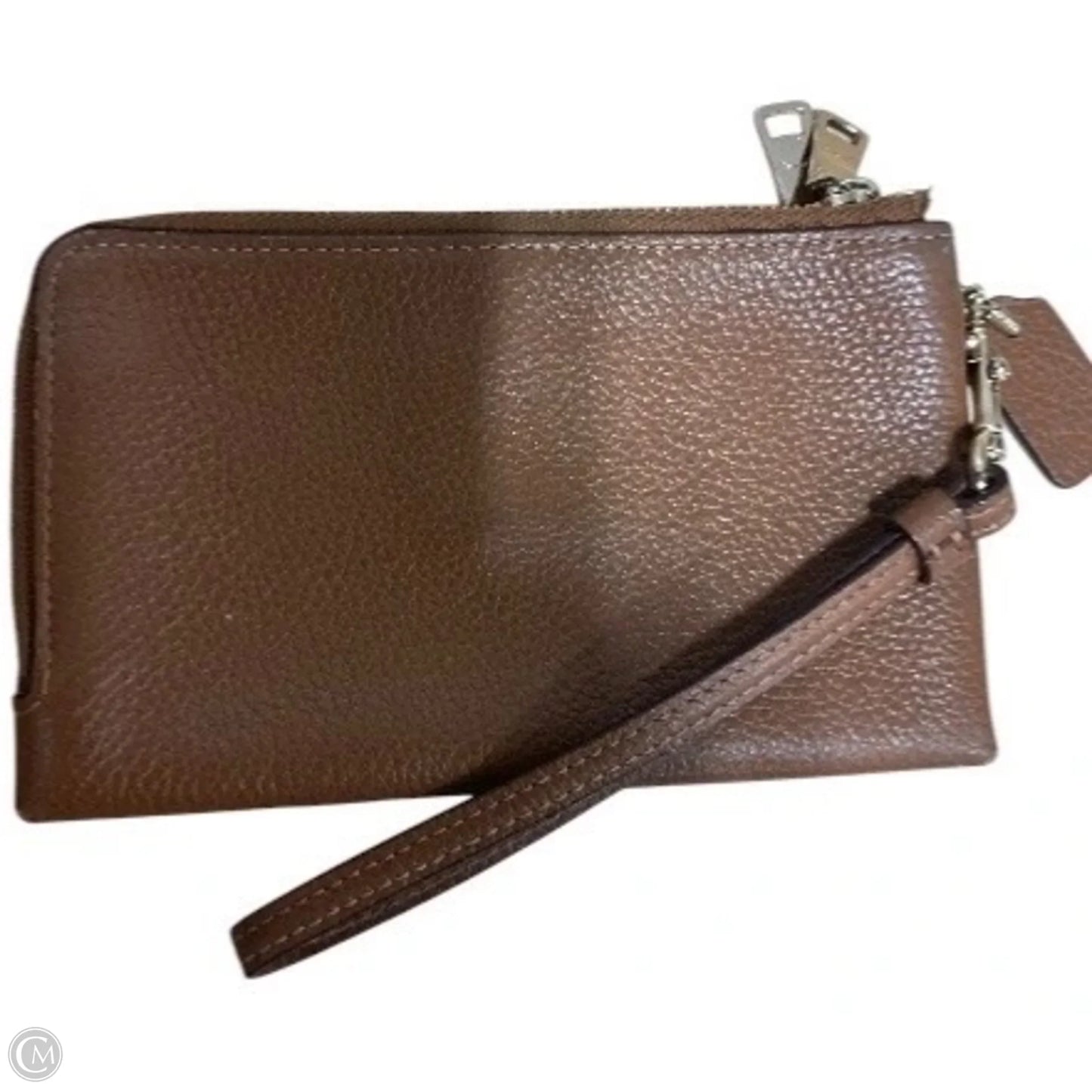 Wallet Designer By Coach, Size: Medium