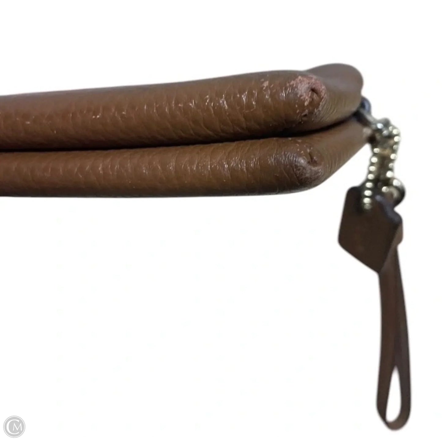 Wallet Designer By Coach, Size: Medium