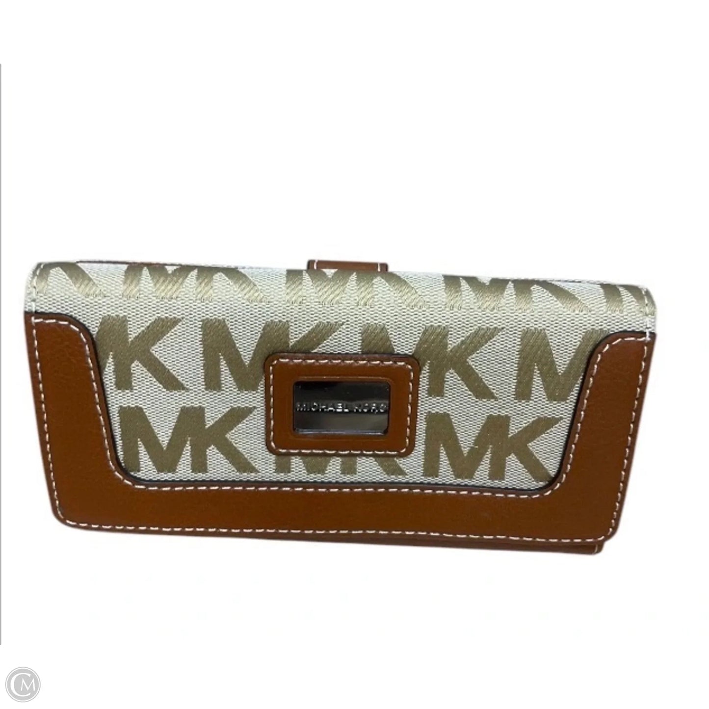 Wallet Designer By Michael Kors, Size: Medium