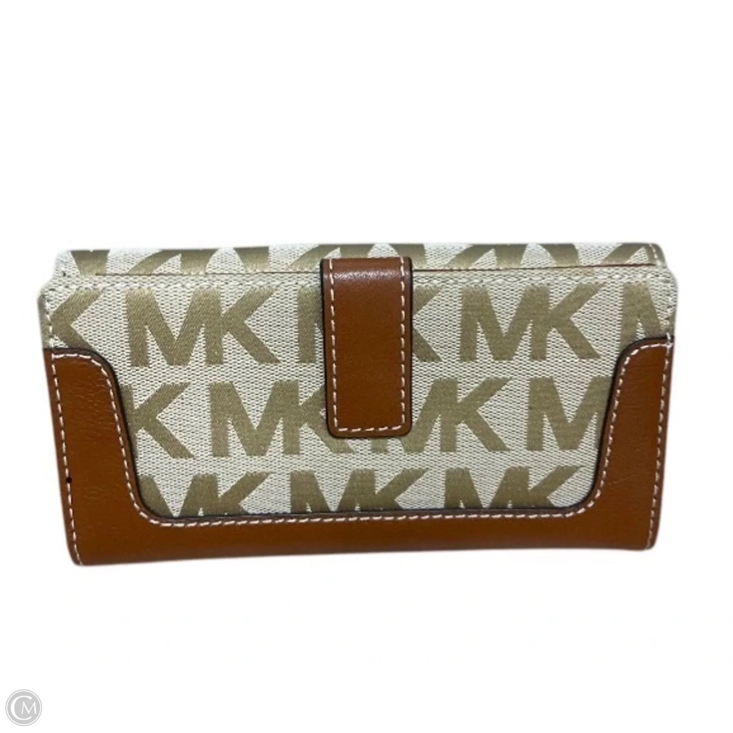 Wallet Designer By Michael Kors, Size: Medium