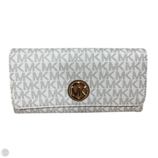 Wallet Designer By Michael Kors, Size: Medium