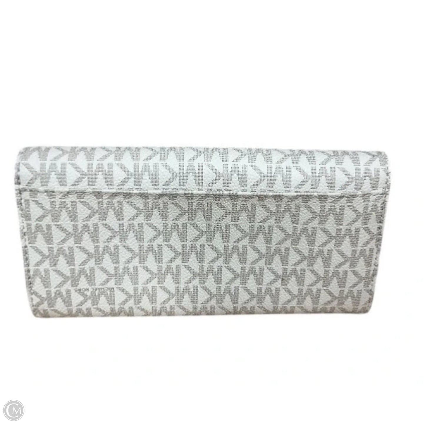 Wallet Designer By Michael Kors, Size: Medium