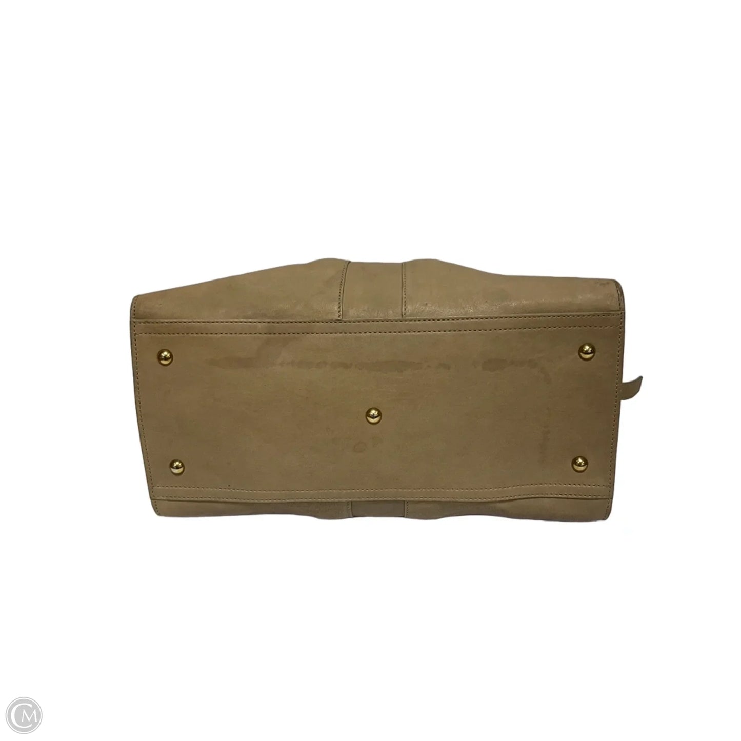 Handbag Luxury Designer By Yves Saint Laurent, Size: Medium