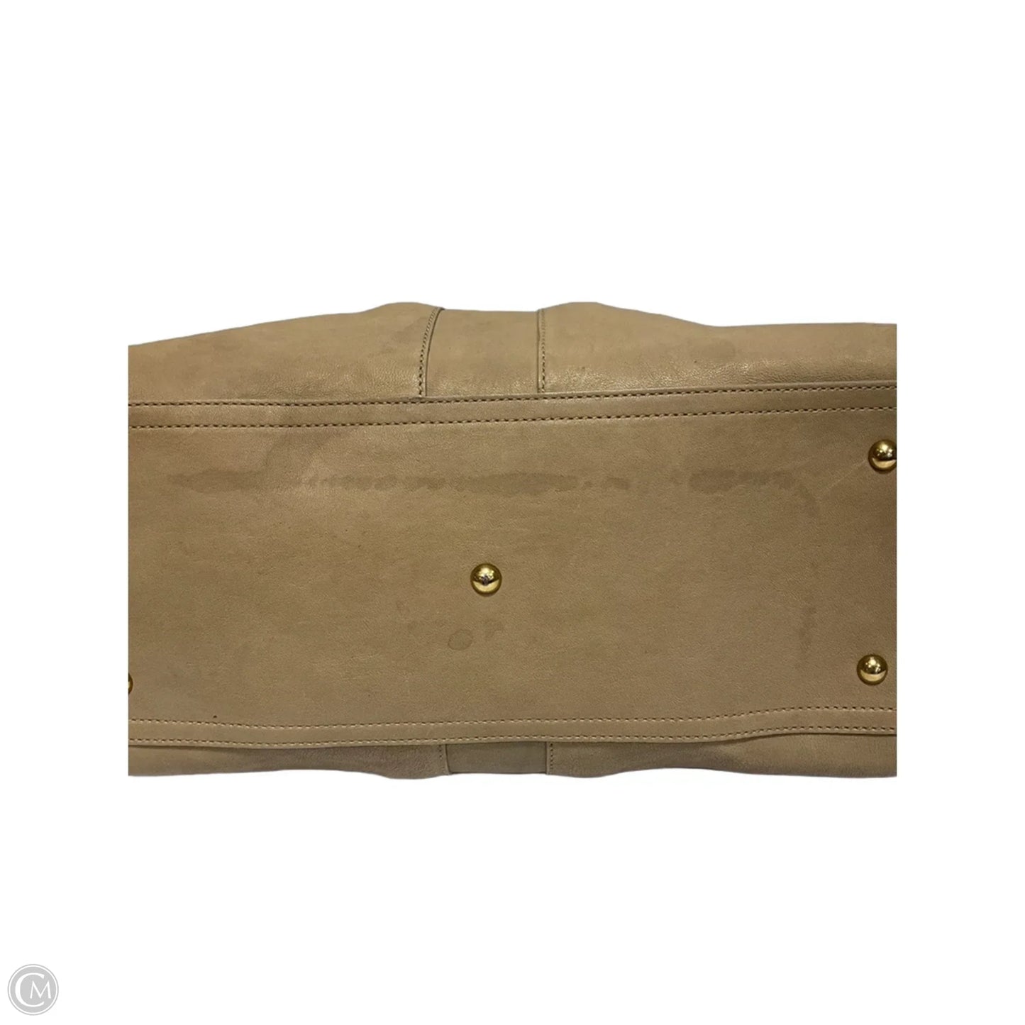 Handbag Luxury Designer By Yves Saint Laurent, Size: Medium