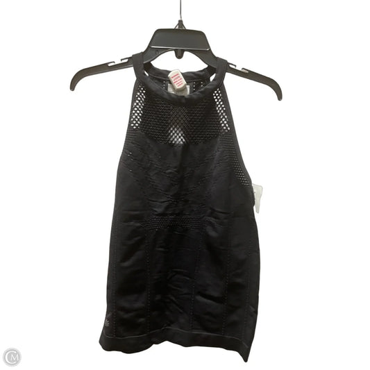 Athletic Tank Top By Athleta In Black, Size: M