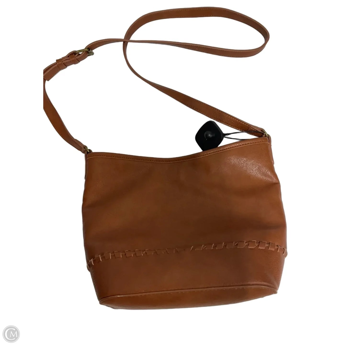 Crossbody By Sonoma, Size: Medium