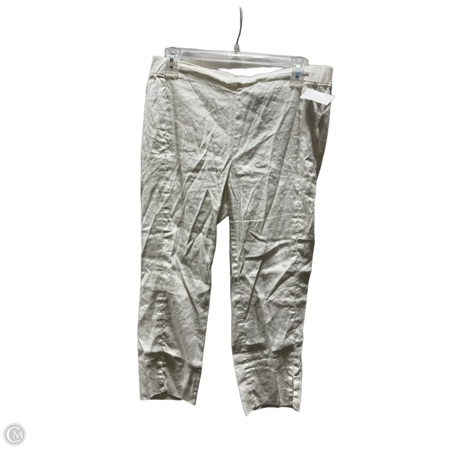 Pants Other By J. Jill In White, Size: Sp