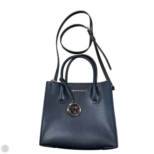 Crossbody Designer By Michael Kors, Size: Small