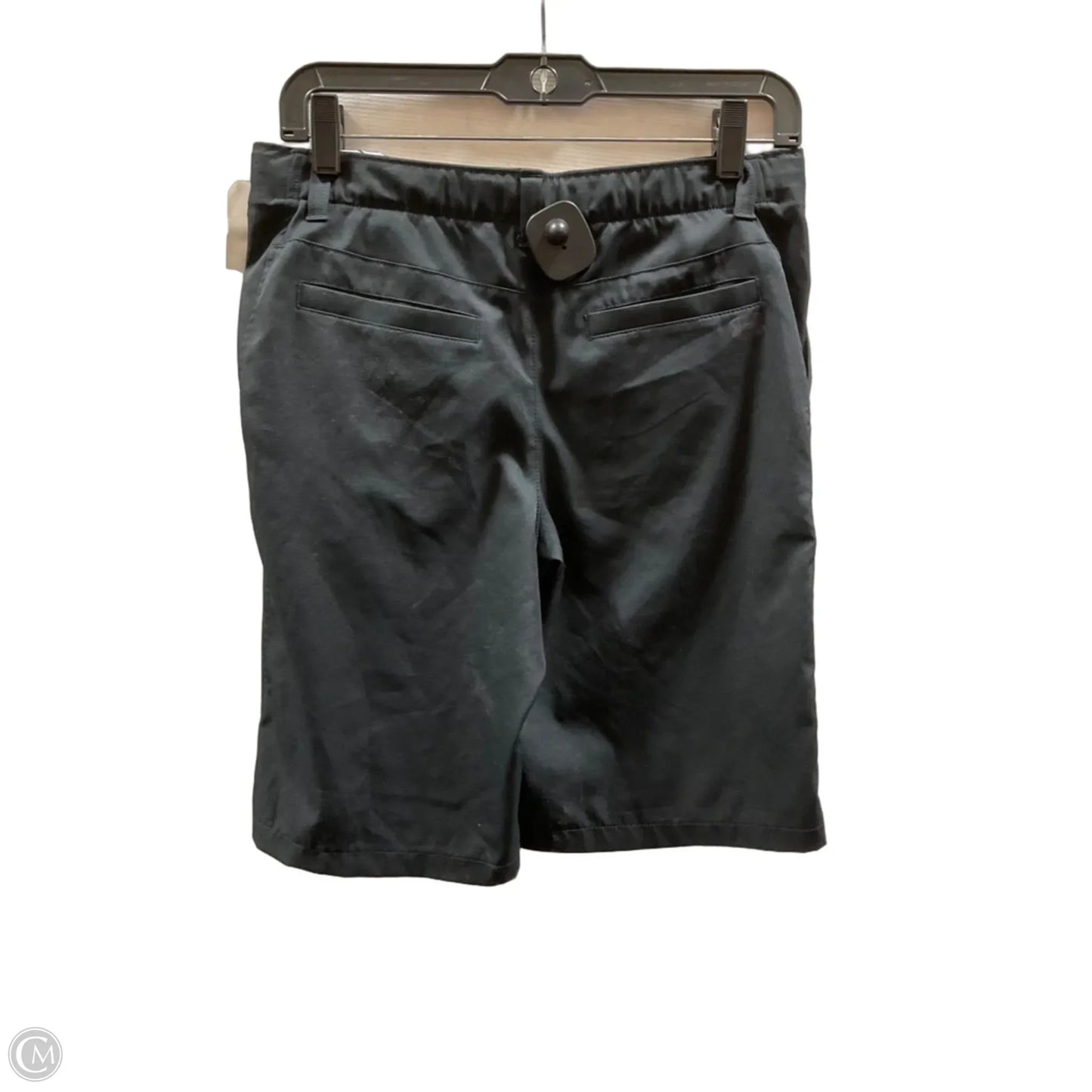 Athletic Shorts By Under Armour In Black, Size: Xl