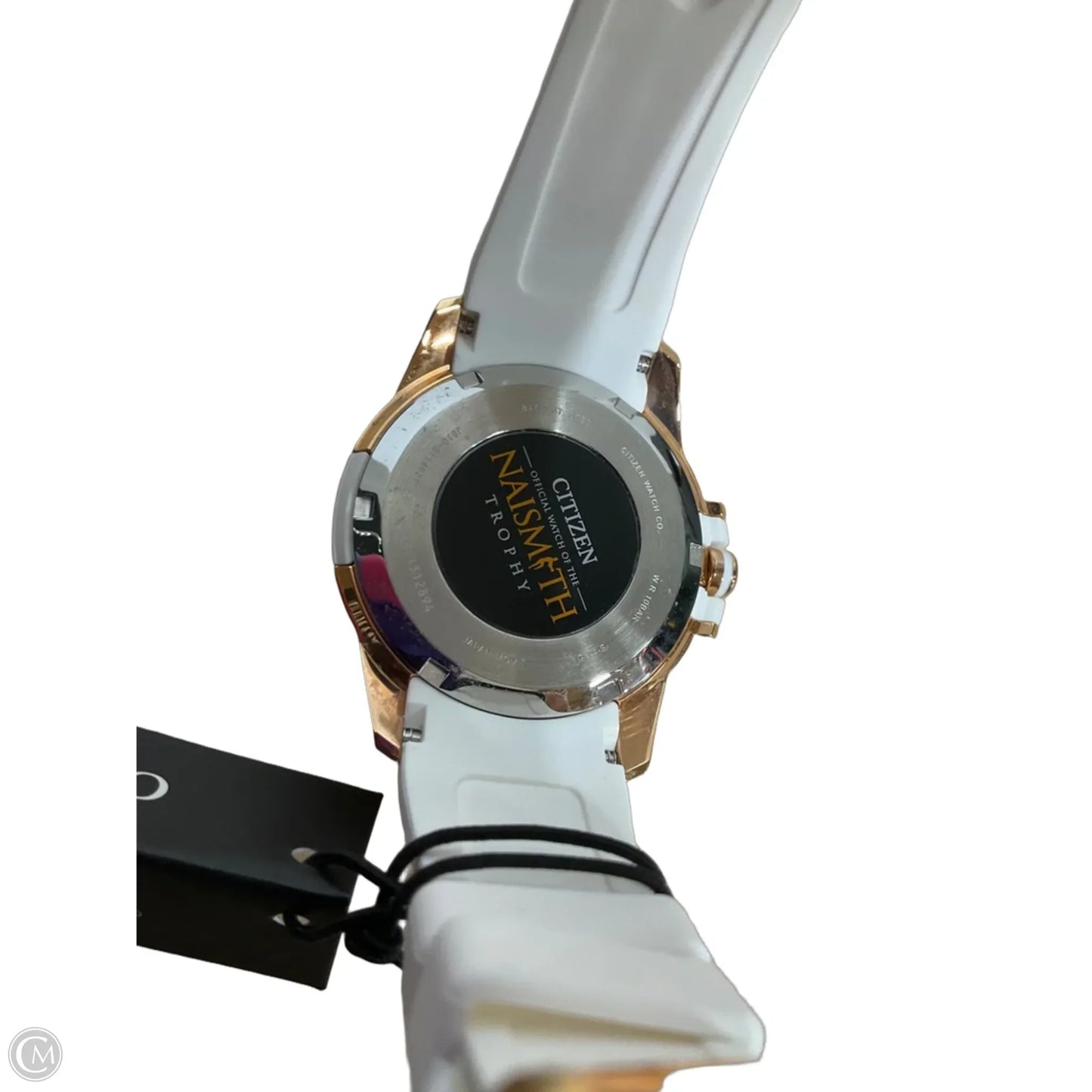 Watch By Citizens