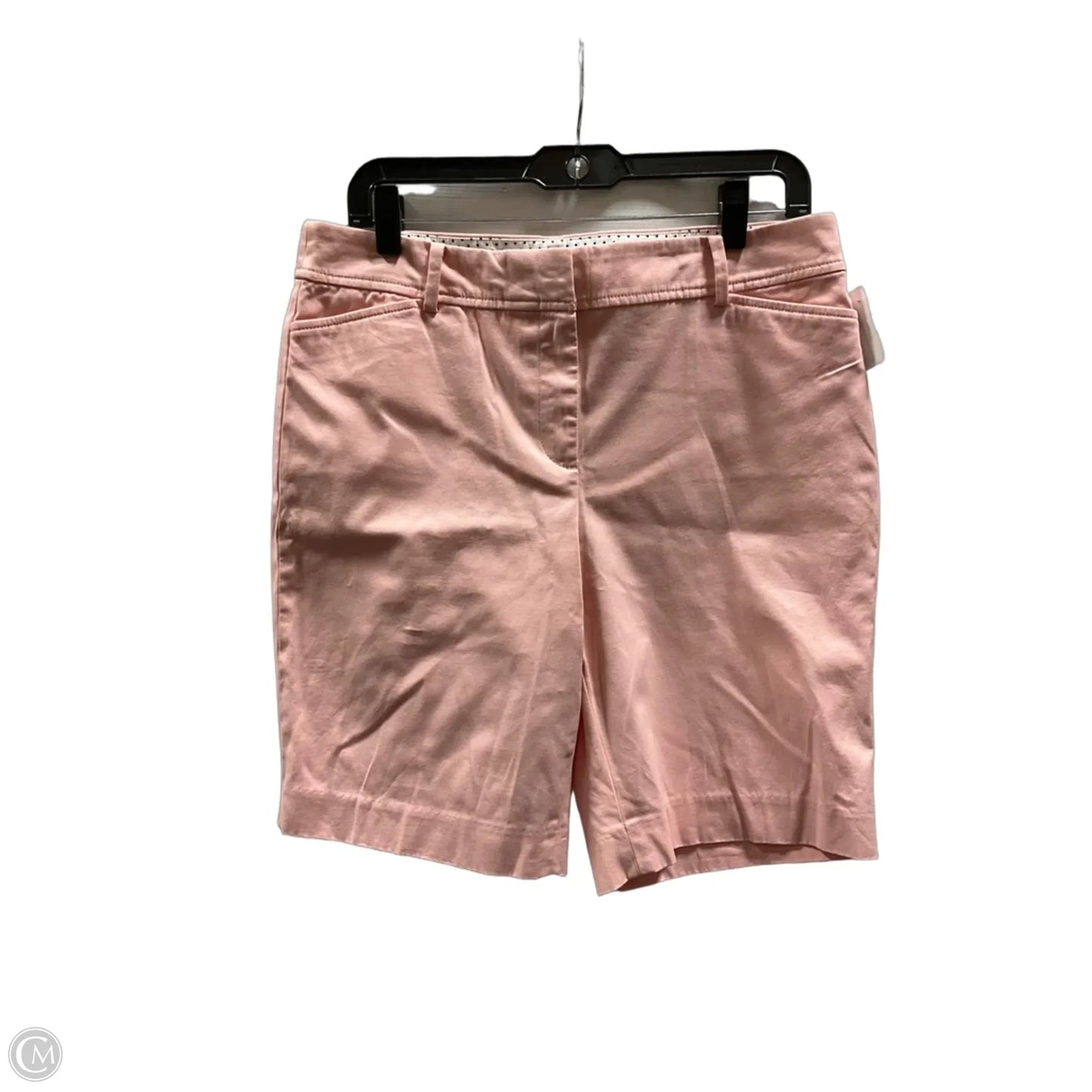 Shorts By Talbots In Pink, Size: 10p