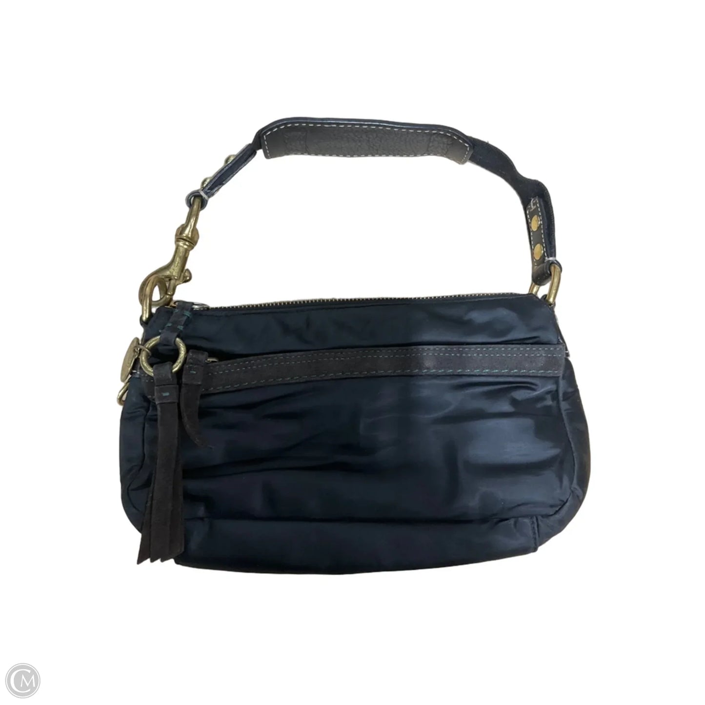 Handbag Designer By Coach, Size: Small